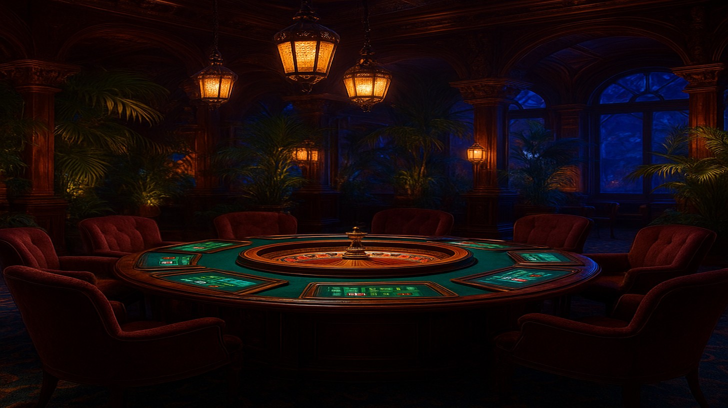 অনলাইন গেমিং