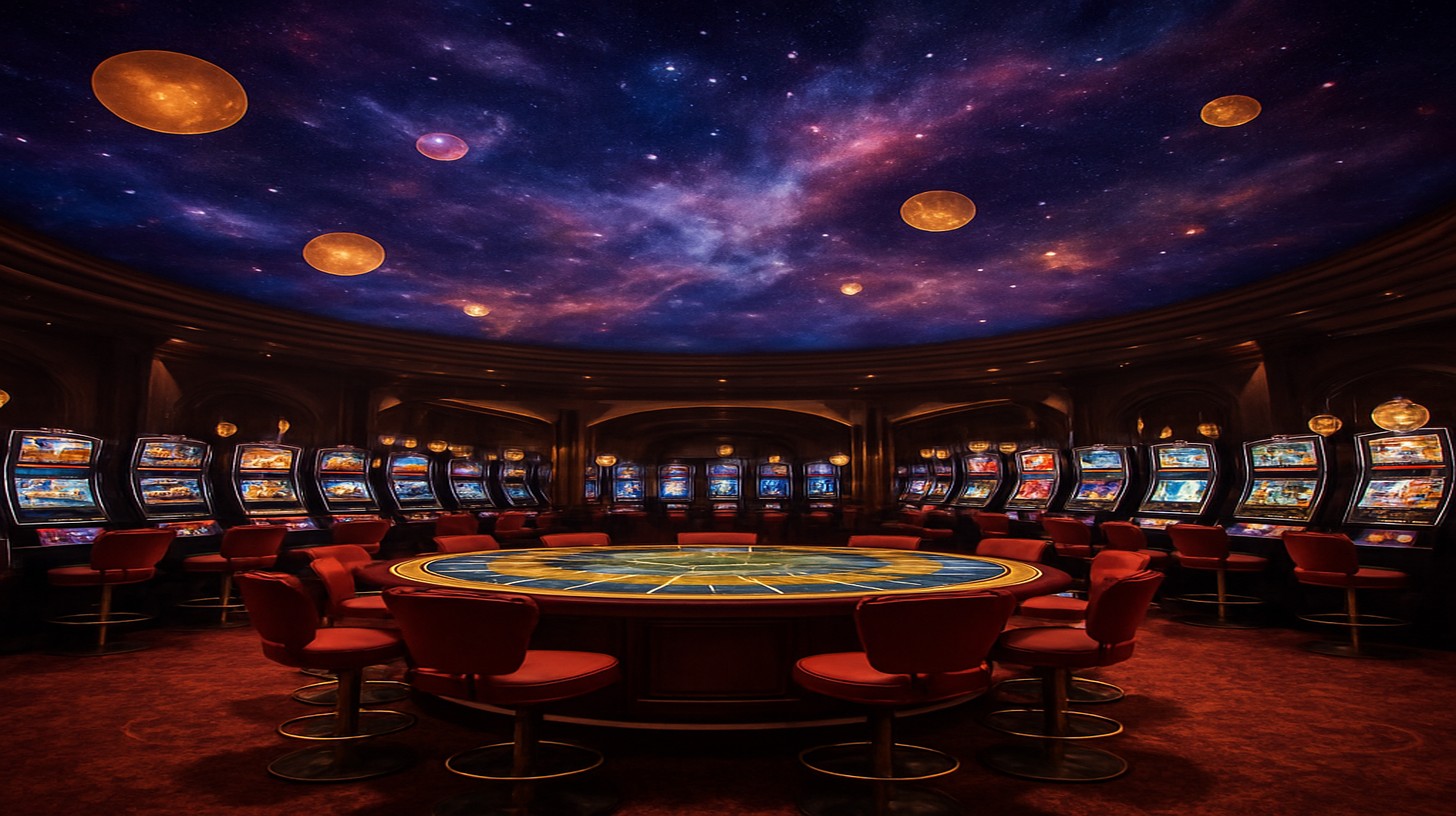 স্পোর্টস গেমিং