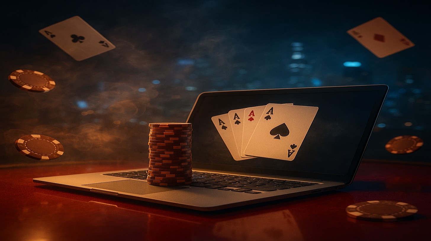 গেমিং লাইভ আপডেট