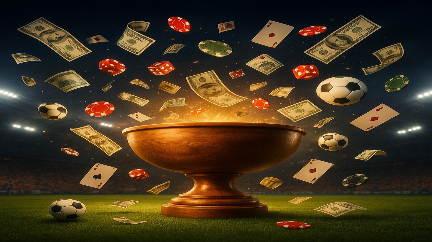 গেমিং অ্যাপ