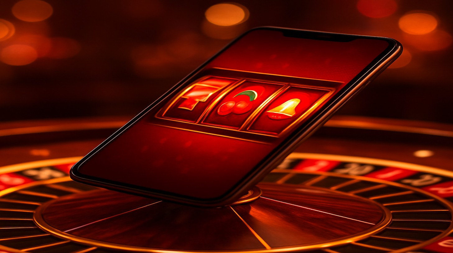 গেমিং প্ল্যাটফর্ম