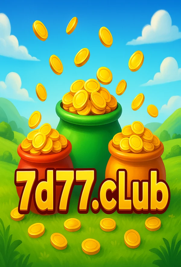 জনপ্রিয় গেম ৭